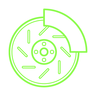Brake disc<br />